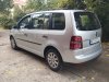 Slika 20 - VW Touran 1,9 TDI NOV  - MojAuto