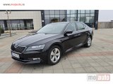 polovni Automobil Škoda Superb Ambition 2.0 TDI 