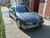 Slika 8 - Alfa Romeo 156 1.9 JTD Restajling  - MojAuto