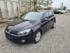 Slika 1 - VW Golf 6 1.6 FSI  - MojAuto