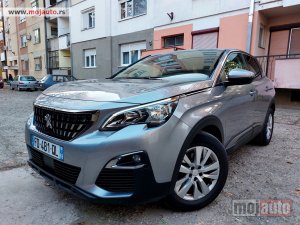 Glavna slika - Peugeot 3008 1,5BHDI REZERVISAN  - MojAuto