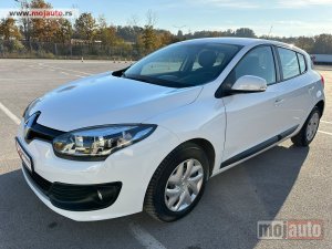 Glavna slika - Renault Megane 1.5 DCI KREDITI NA LICU MESTA  - MojAuto