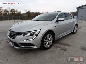 Glavna slika - Renault Talisman 1.5 DCI KREDITI NA LICU MESTA  - MojAuto