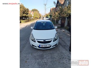 Glavna slika - Opel Corsa D  - MojAuto