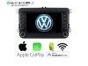 Slika 1 -  Multimedija navigacija vw golf,passat,tiguan,touran,caddy,amarok,polo,crafter,eos,scirocco - MojAuto