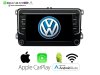 Slika 2 -  Multimedija navigacija vw golf,passat,tiguan,touran,caddy,amarok,polo,crafter,eos,scirocco - MojAuto