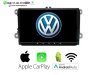 Slika 4 -  Multimedija navigacija vw golf,passat,tiguan,touran,caddy,amarok,polo,crafter,eos,scirocco - MojAuto