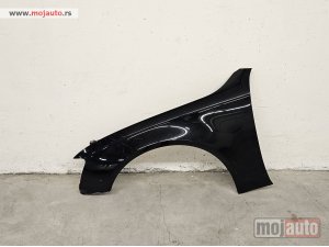 Glavna slika -  Audi A4 / B8.5 / 8K / 2012-2015 / Levo krilo / Blatobran /  ORIGINAL - MojAuto