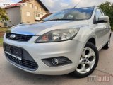 polovni Automobil Ford Focus 1.6HDI, PREDIVAN 