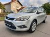 Slika 3 - Ford Focus 1.6HDI, PREDIVAN  - MojAuto