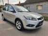 Slika 13 - Ford Focus 1.6HDI, PREDIVAN  - MojAuto