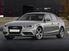 Slika 9 -  Audi A4 / B8.5 / 8K / 2012-2015 / Levo krilo / Blatobran /  ORIGINAL - MojAuto