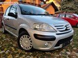 polovni Automobil Citroen C3 1.4b*METAN*2klj*2009g* 