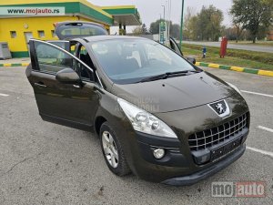 Glavna slika - Peugeot 3008 1,6i  - MojAuto