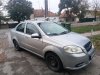 Slika 7 - Chevrolet Aveo 1.2  - MojAuto