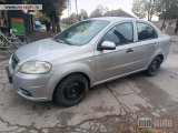 polovni Automobil Chevrolet Aveo 1.2 