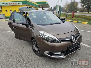 Glavna slika - Renault Scenic 1,2Tce  - MojAuto