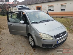 Glavna slika - Ford C Max 2,0 Tdci  - MojAuto