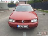 polovni Automobil VW Golf 4 1.9TDI 85KW 6BRZINA  