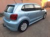 Slika 8 - VW Polo 1.2TDI 5VRATA KLIMA  - MojAuto