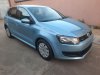 Slika 11 - VW Polo 1.2TDI 5VRATA KLIMA  - MojAuto