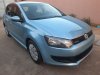 Slika 12 - VW Polo 1.2TDI 5VRATA KLIMA  - MojAuto