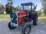 polovni Traktor IMT 565