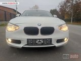 polovni Automobil BMW 118 118D 