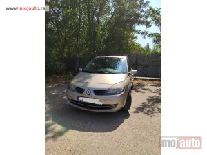 Glavna slika - Renault Scenic   - MojAuto