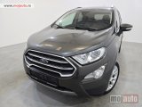 polovni Automobil Ford EcoSport 1.5 TDCi 