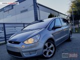 polovni Automobil Ford S_Max 2.0 TITANIJUM 