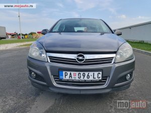 Glavna slika - Opel Astra 1.6 XER  - MojAuto