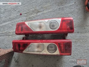 Glavna slika -  Štop lampe scudo expert jumpy - MojAuto