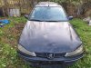 Slika 10 - Peugeot 406 2.0 HDI  - MojAuto