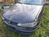 Slika 9 - Peugeot 406 2.0 HDI  - MojAuto