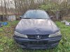 Slika 11 - Peugeot 406 2.0 HDI  - MojAuto