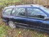 Slika 2 - Peugeot 406 2.0 HDI  - MojAuto