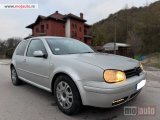 polovni Automobil VW Golf 4 1.4 EDITION 16V 