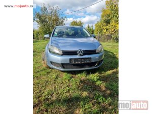 Glavna slika - VW Golf 6 1.4  - MojAuto