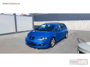 Glavna slika - Seat Leon 1.4 TSI  - MojAuto