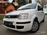 polovni Automobil Fiat Panda 1.1b*GAS*klima*2klj* 