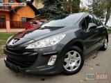 polovni Automobil Peugeot 308 1.6HDI*66kw*2klj*2009g 