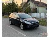 polovni Automobil Ford Focus 1.8 TDCI TREND PLUS 