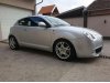 Slika 3 - Alfa Romeo MiTo 1.3 Mjet QV  - MojAuto