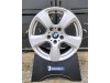 Slika 1 -  BMW Original Alu felne 5x120 R 17 KAO NOVE - MojAuto