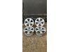 Slika 6 -  BMW Original Alu felne 5x120 R 17 KAO NOVE - MojAuto