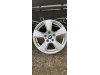 Slika 7 -  BMW Original Alu felne 5x120 R 17 KAO NOVE - MojAuto