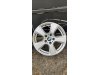 Slika 8 -  BMW Original Alu felne 5x120 R 17 KAO NOVE - MojAuto