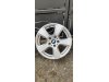 Slika 9 -  BMW Original Alu felne 5x120 R 17 KAO NOVE - MojAuto