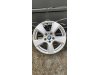 Slika 10 -  BMW Original Alu felne 5x120 R 17 KAO NOVE - MojAuto